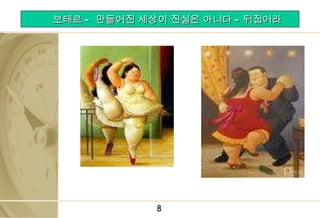 보테르 -  만들어진 세상이 진실은 아니다 - 뒤집어라 