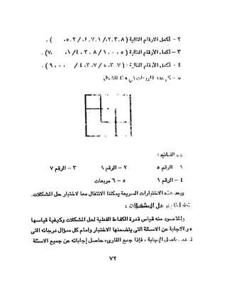 الشخصية العبقرية