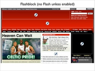 Flashblock (no Flash unless enabled)
 