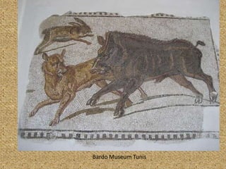 Bardo Museum Tunis