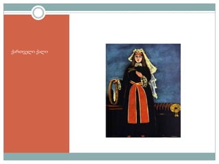 ქართველი ქალი