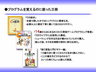 ゼロからプログラムを覚えてシューティングゲームを一つ作ったお話