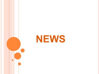 NEWS