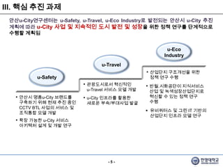중기청 지원 국책 연구소 선정                       (총 사업비 50억)