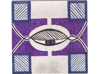 פיוט בצורה ובצבע