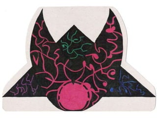 פיוט בצורה ובצבע