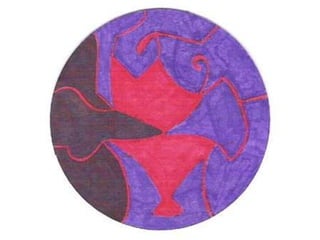 פיוט בצורה ובצבע