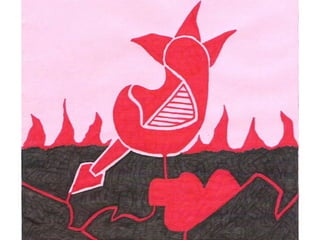 פיוט בצורה ובצבע