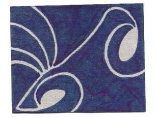 פיוט בצורה ובצבע