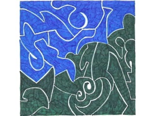 פיוט בצורה ובצבע