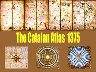 The Catalan Atlas  1375 