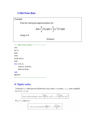 ]<>^_A
         oDB? d=A >D? ^JDBd <^^EJ]D><dDJB eJE

                             = ∫ h g = ∫ h pF+Gg
                                           −G

         abDBC Bjq
                                     `J_adDJB

     >     ?    +




 0




          "
          #          $
          #    % #


&'   $
 