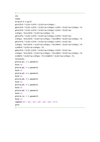 !           "       "
        $       %              $    %          $ !   $
        $       %              $    %          $ !   $       $   %   $ !        $   %
        $       %              $    %          $ !   $       $   %   $ !
    $       % #         $     %          $ !     $   %
        $       %              $    %          $ !   $       $   %   $ !
    $       % #         $     %          $ !     $   % #     $   %   $ !        $   %
4       $       %              $    %          $ !   $       $   %   $ !
    $       % #         $     %          $ !     $   % #     $   %   $ !        $   %
        $   %           $ !        $      %4
0       $       %              $    %          $ !   $       $   %   $ !
    $       % #         $     %          $ !     $   % #     $   %   $ !        $   %
        $   %           $ !        $      %4         $   %   $ !     $     %0
+       ) !
    + !,        ,5*5 ,        )


    + !,        ,5 5 ,        )


    + !,        ,525 ,        )


    + !,        ,5@5 ,        )


    + !, 4,5'5 ,              )


    + !, 0,5 5 ,              )


    + !,+ ,5 5 ,              )


    2       5    5,5     5,5       5,5    5,5 45,5 05,5+ 5
2
 