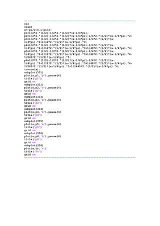 !         "   "
         $ %         $ %         $ !    $
         $ %         $ %         $ !    $      $   %   $ !     $   %
         $ %         $ %         $ !    $      $   %   $ !
    $      % #   $ %       $   !    $    %
         $ %         $ %         $ !    $      $   %   $   !
    $      % #   $ %       $   !    $    % #   $   %   $   !   $   %
4        $ %         $ %         $ !    $      $   %   $   !
    $      % #   $ %       $   !    $    % #   $   %   $   !   $   %
        $ %     $ !   $        %4
0        $ %         $ %         $ !    $      $ %      $ !
    $      % #   $ %       $   !    $    % #   $ %      $ !    $   %
        $ %     $ !   $        %4       $ %     $ !    $    %0
+       ) !
)        +
   +    !, ,5*5 ,   )
+ +      5 5
2
)        +
   +    !,   ,5 5 ,   )
+ +      5   5
2
)        +
   +    !,   ,525 ,   )
+ +      5   5
2
)        +
   +    !,   ,5@5 ,   )
+ +      5   5
2
)        +   4
   +    !, 4,5'5 ,    )
+ +      5 45
2
)        +   0
   +    !, 0,5 5 ,    )
+ +      5 05
2
)        +
   +    !,+ ,5 5
+ +      5 5
2
 