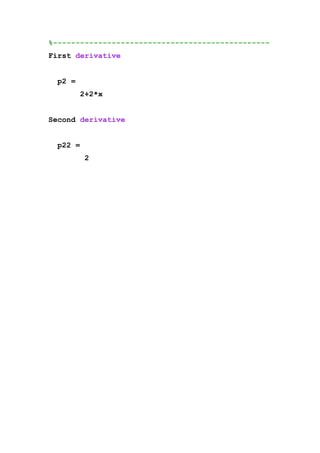 :   $ *      5 $ 5




           ( -!


     * *      5 $ 5
 