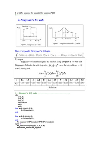 -(        &'(            ! &'( !   +       &'(     ! $




                                       n


]<>^_A
          `a^^JbA cA cDb=A? dJ DBdACE<dA d=A eaBKdDJB abDBC                   n          <B?
              n              d=A d<f_A fA_Jc eJE    h g=          JiAE d=A DBdAEi<_ eEJ> ]jG+k
dJ ]jl+m abDBC Bjk
                                                              +
                                            =∫ h g = ∫ h g
                                                           G+




                                                   `J_adDJB

     . ' )         /)




     '
      !    "      # "
                  # ! !


     !            " #    "
          '       '# !   !

  &'(             !      $   !     # $ # $'# !
)*') +
  &'( !        +   + ! + ,             ,
              &'( ! + &'(              !
 