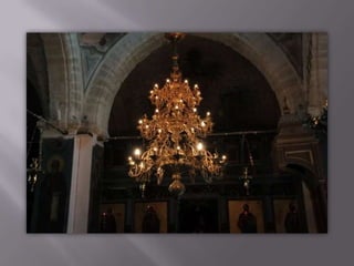 דרכן של נזירות במדבר