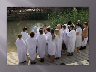 דרכן של נזירות במדבר