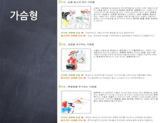 갶슴형
 