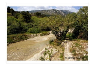 τοπια ανδρωνιάνοι εύβοια