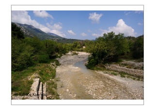 τοπια ανδρωνιάνοι εύβοια