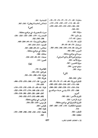 الخلافة الفاطمية المغرب الدشراوي