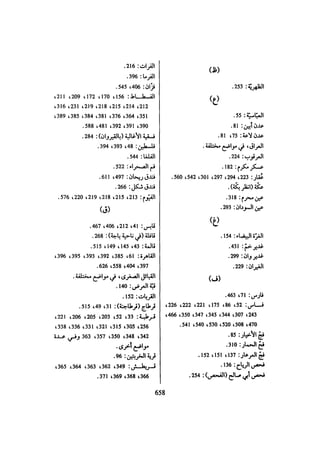 الخلافة الفاطمية المغرب الدشراوي
