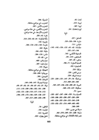 الخلافة الفاطمية المغرب الدشراوي