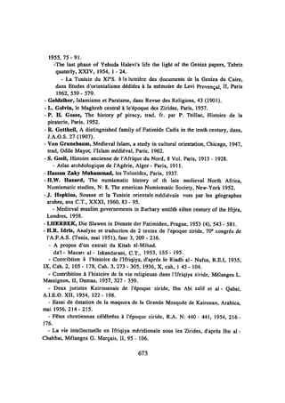 الخلافة الفاطمية المغرب الدشراوي