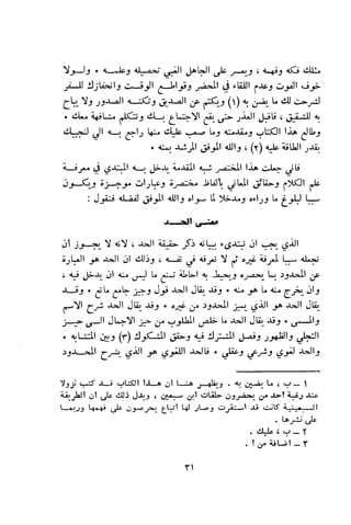 بد العارف ابن سبعين