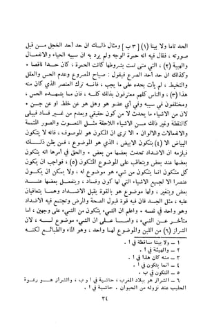 بد العارف ابن سبعين