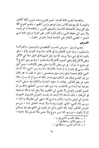 بد العارف ابن سبعين