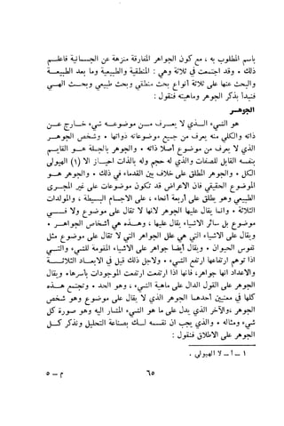 بد العارف ابن سبعين