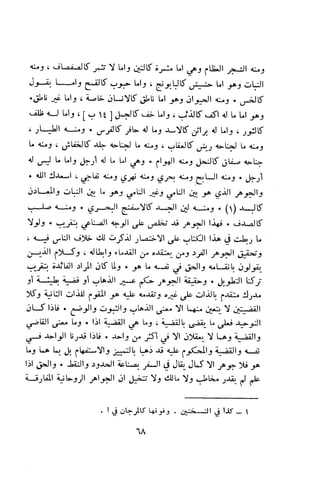 بد العارف ابن سبعين