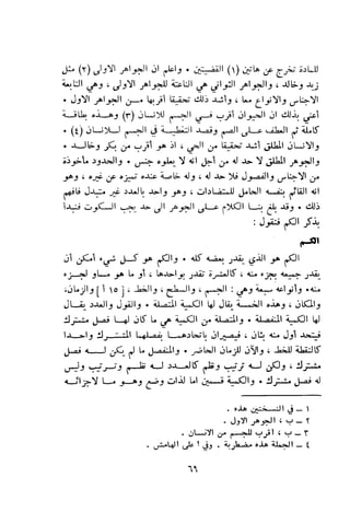 بد العارف ابن سبعين