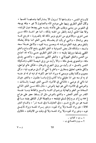 بد العارف ابن سبعين