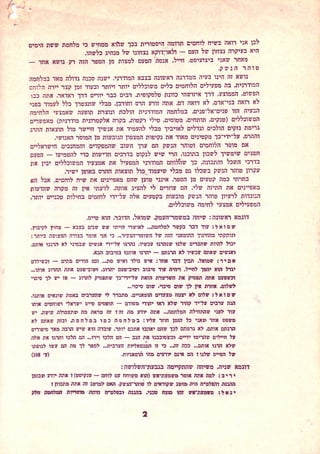 טוהר הנשק או משמעת הנשק