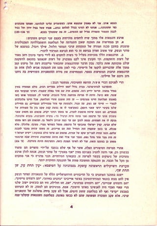 טוהר הנשק או משמעת הנשק