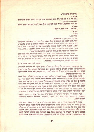 טוהר הנשק או משמעת הנשק