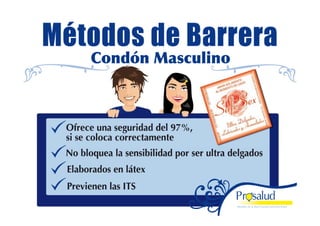 Mejorando la Salud Sexual y Reproductiva 