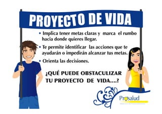 Mejorando la Salud Sexual y Reproductiva 