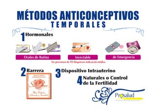 Mejorando la Salud Sexual y Reproductiva 