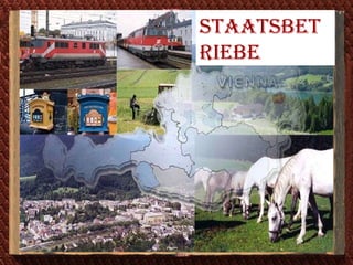 Staatsbetriebe 