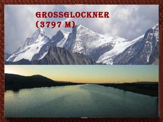 Grossglockner (3797 m) 