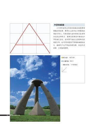 how to use camera(some basic knowledge and skills)