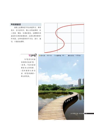 how to use camera(some basic knowledge and skills)