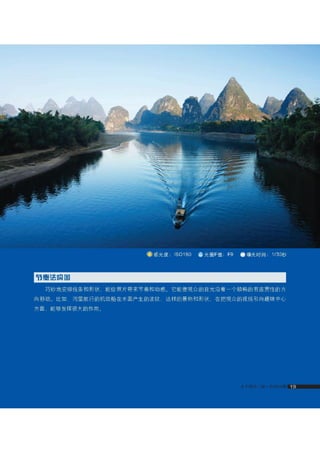 how to use camera(some basic knowledge and skills)