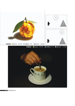 how to use camera(some basic knowledge and skills)