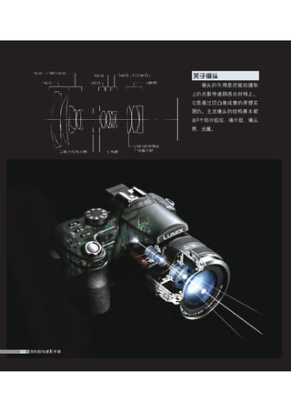 how to use camera(some basic knowledge and skills)