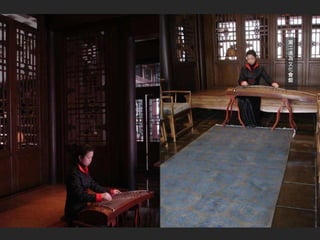 第二進為文化會館 